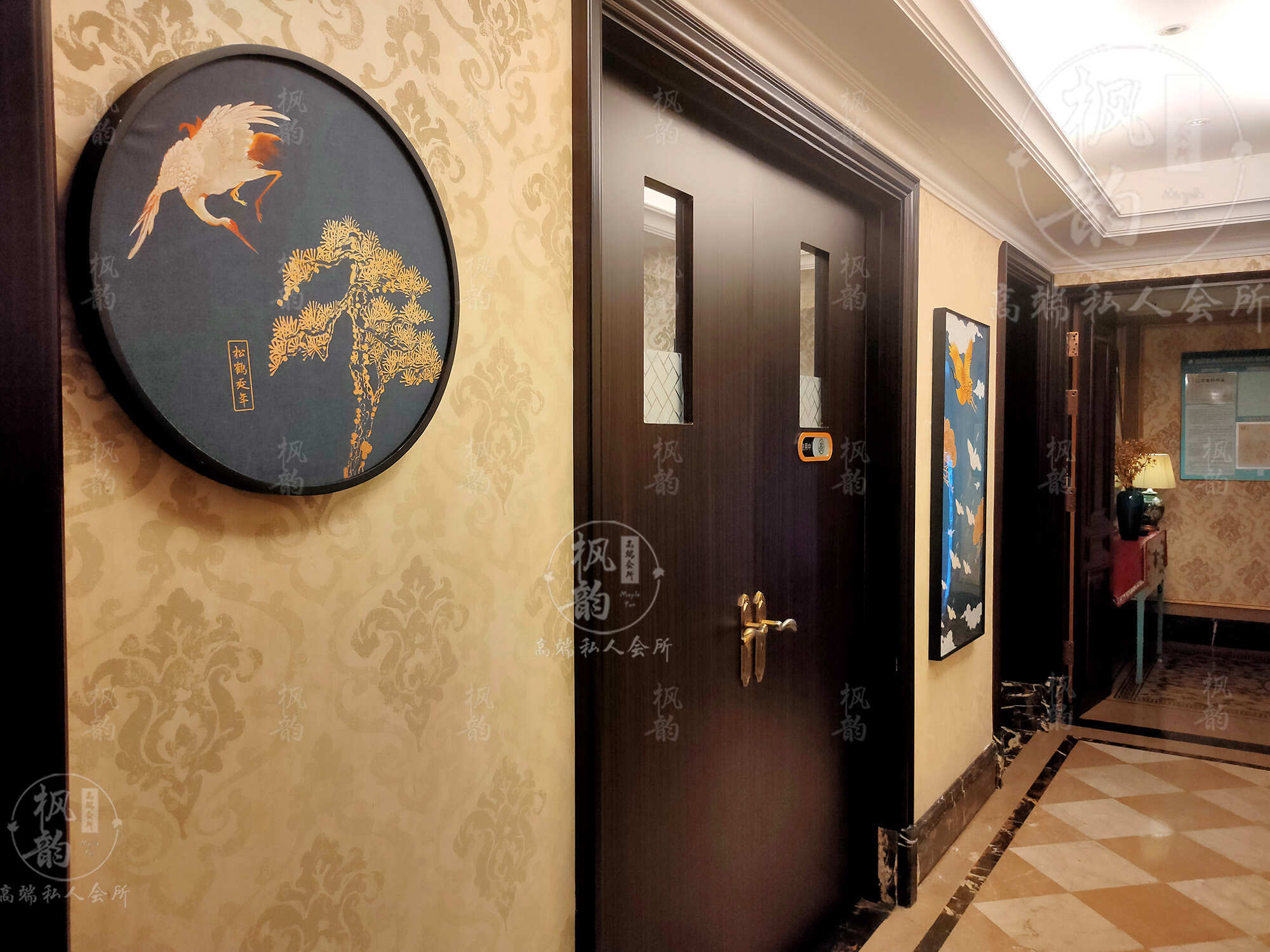 绍兴柯桥SPA洗浴休闲水会