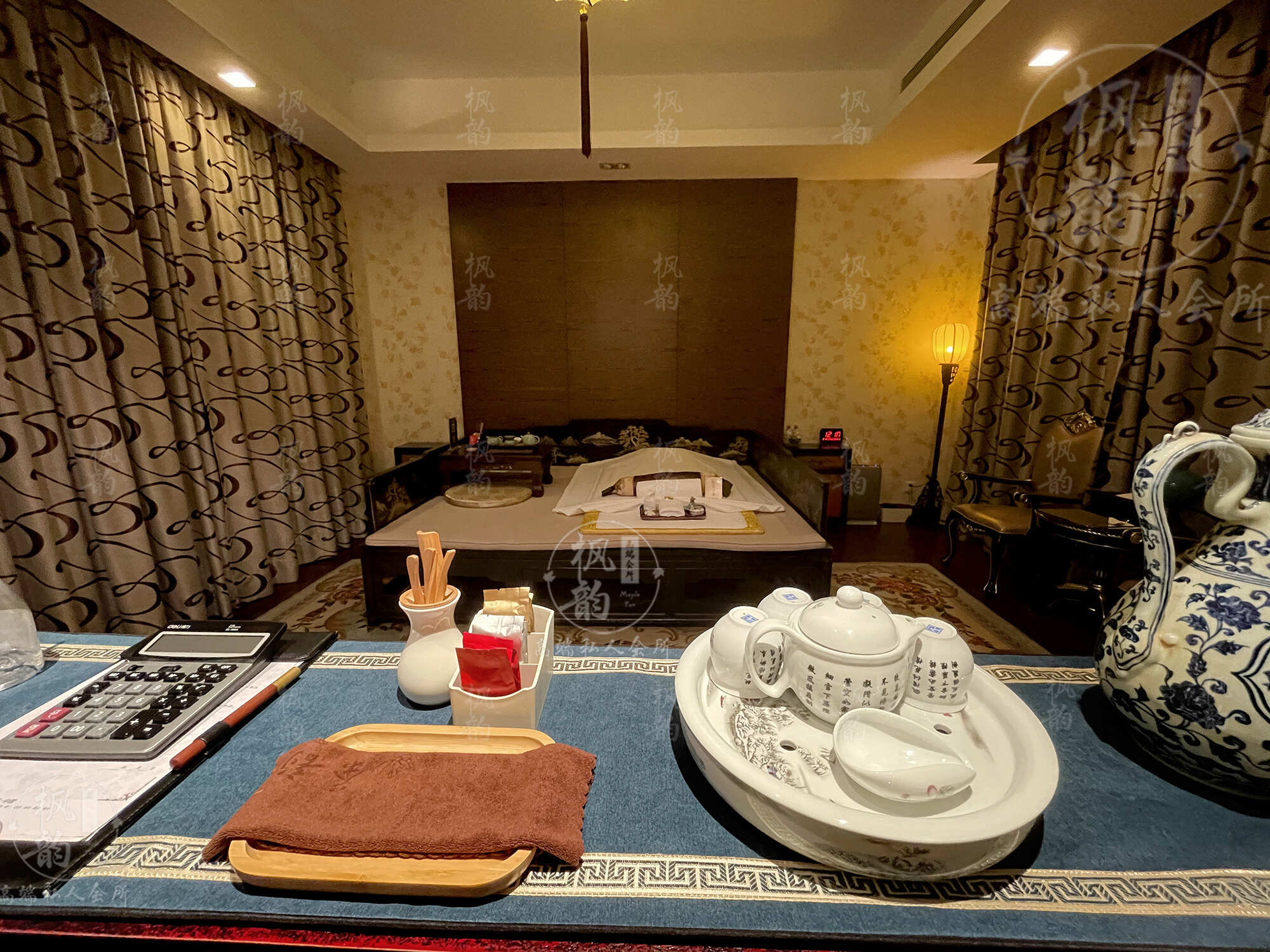 盐城洗浴沐足休闲会所