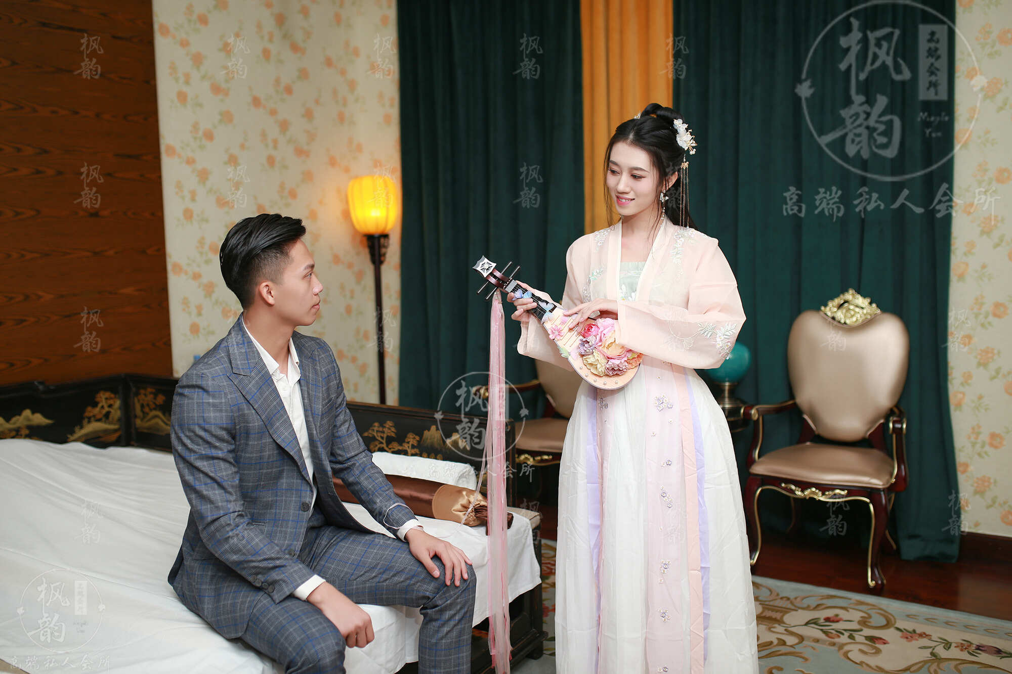 东莞足道桑拿养生水会