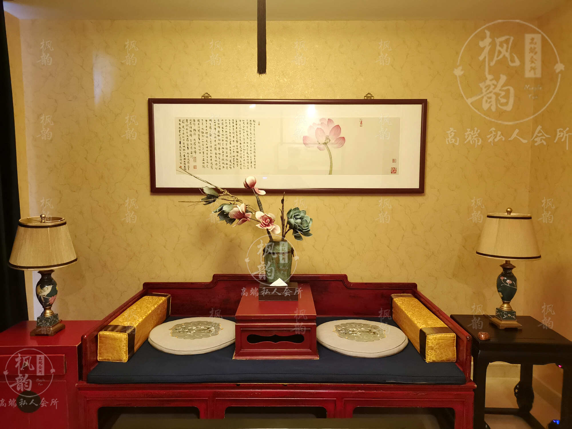 盐城盐都沐足按摩中心