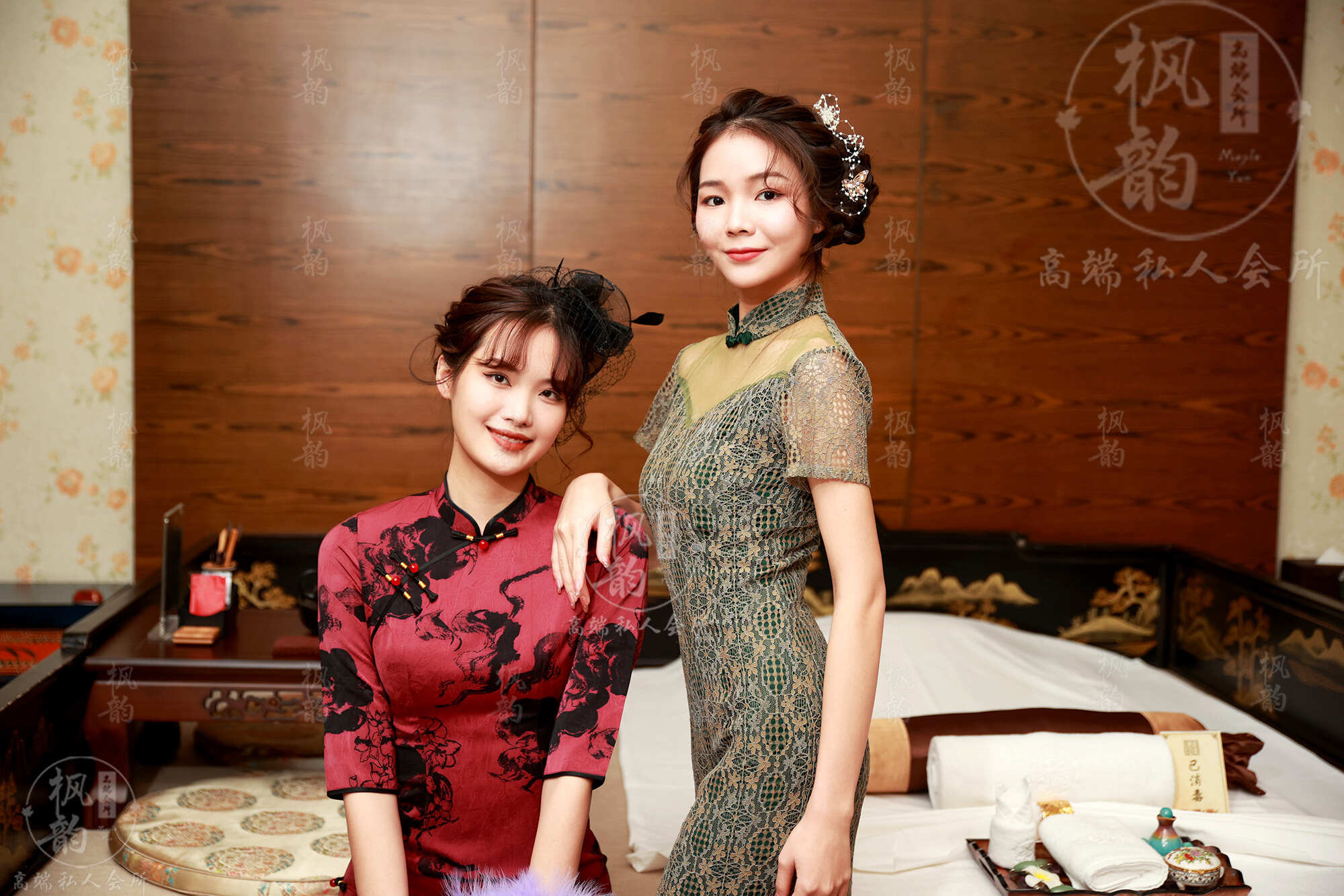 金牛区洗浴足疗休闲水会