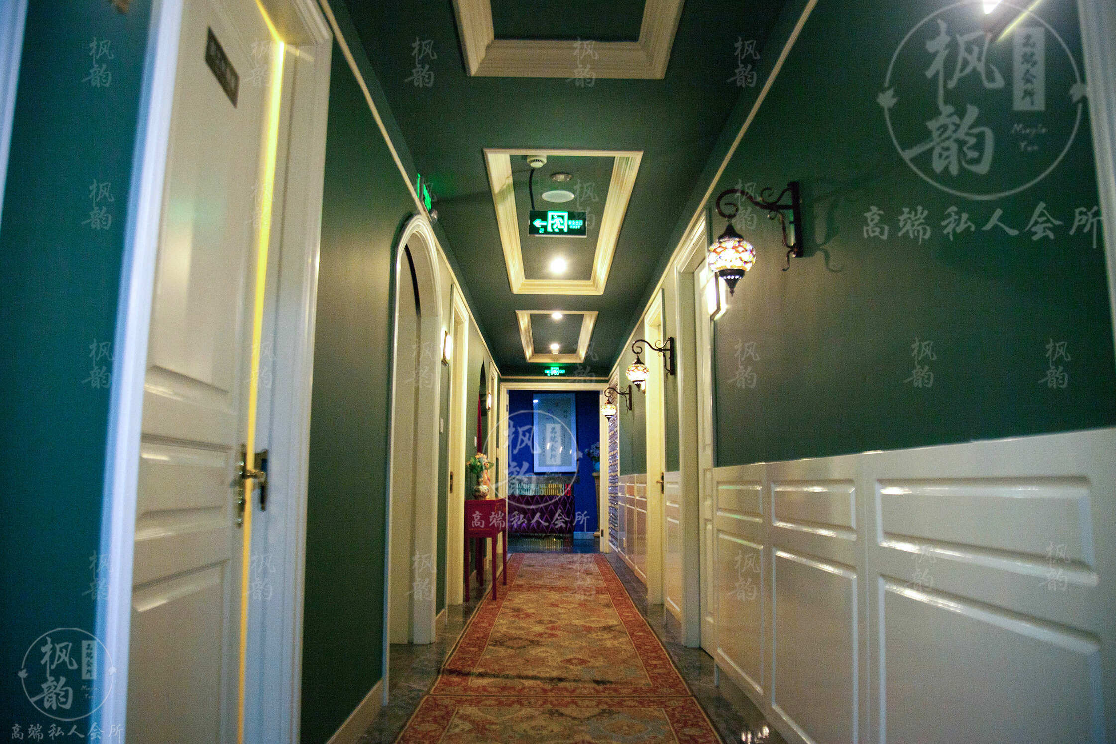 北京丰台足疗油压店