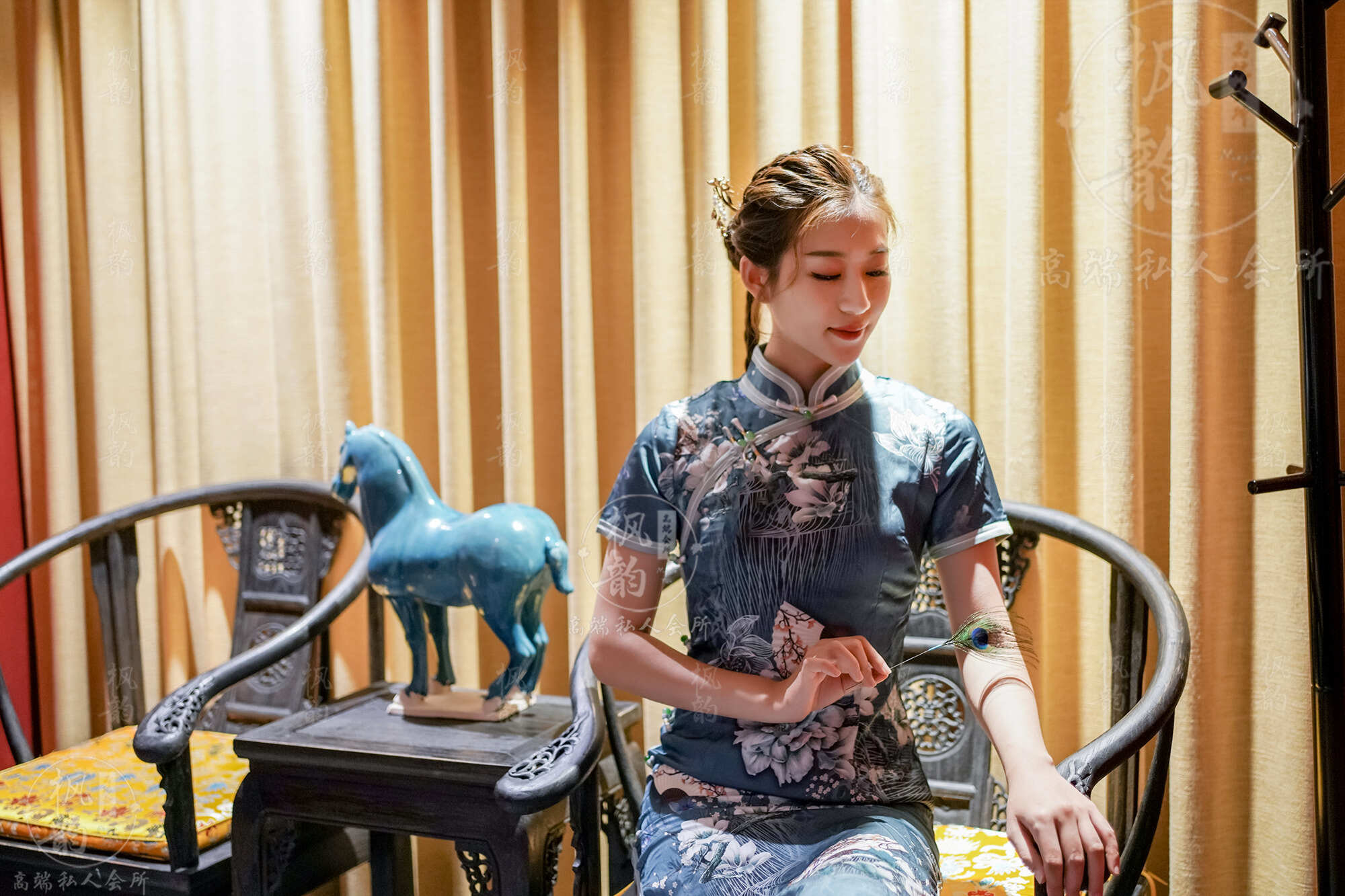 成都武侯推拿油压