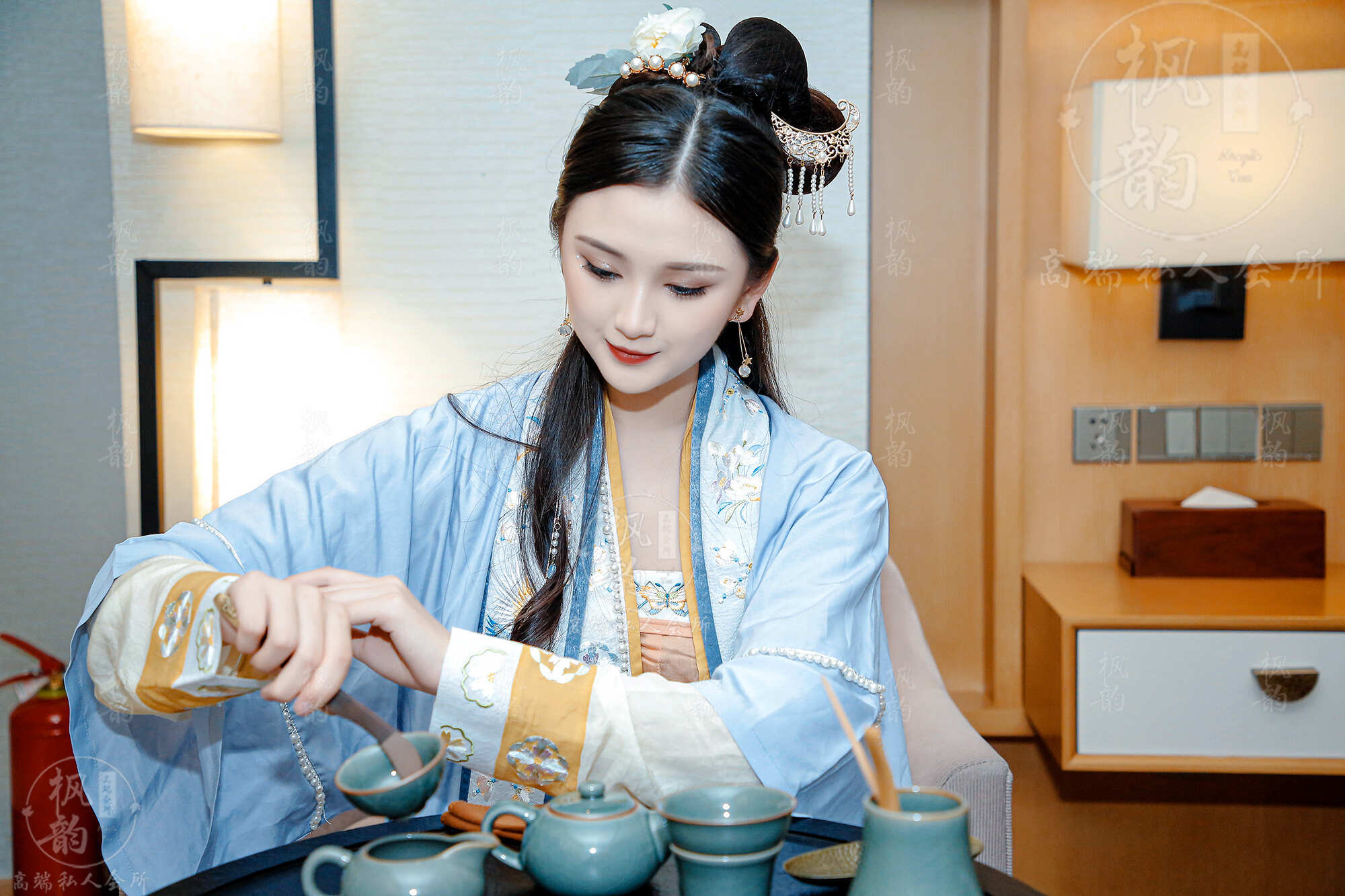 苏州姑苏足疗养生水会