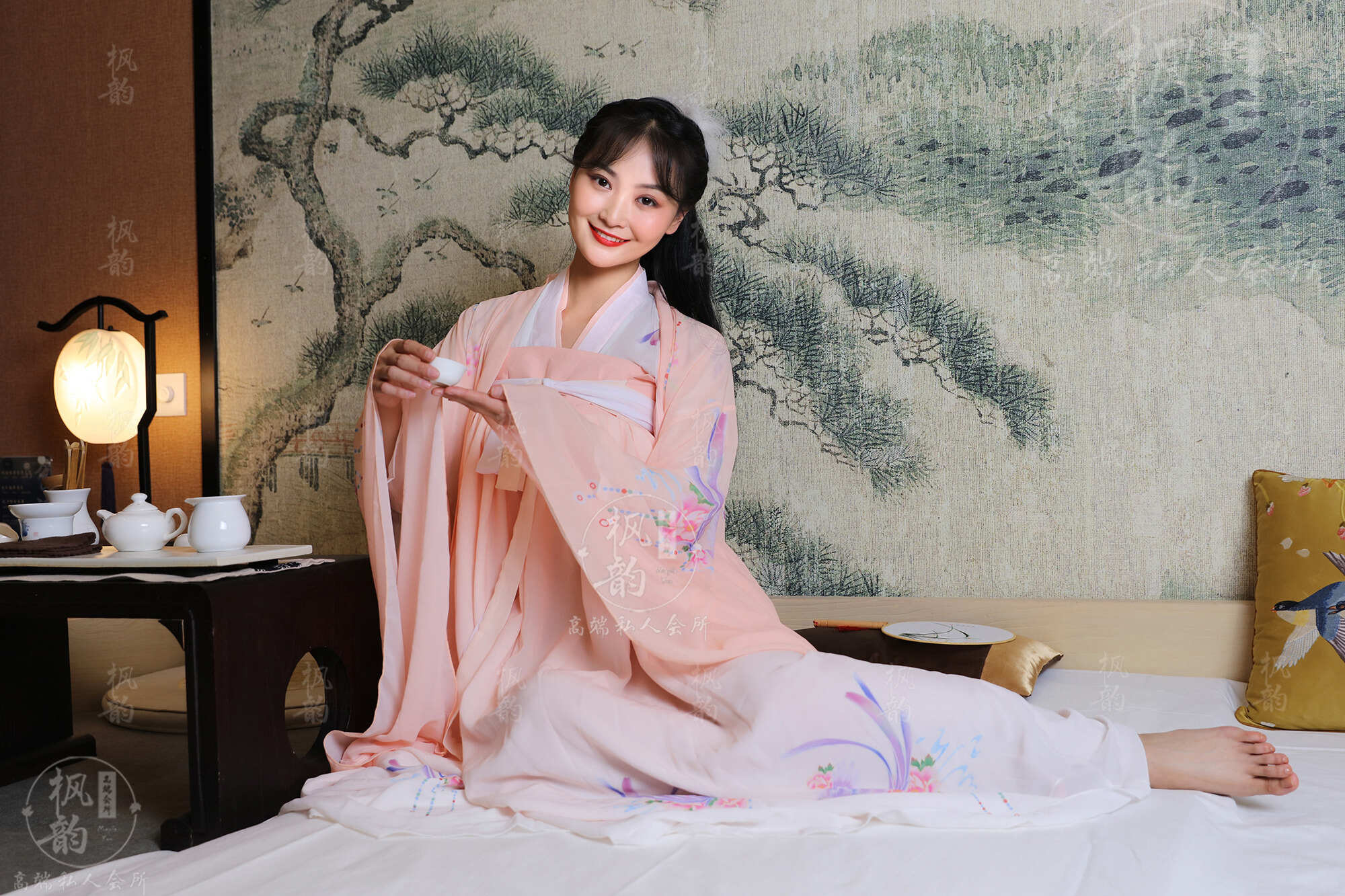 贵阳水疗桑拿会馆
