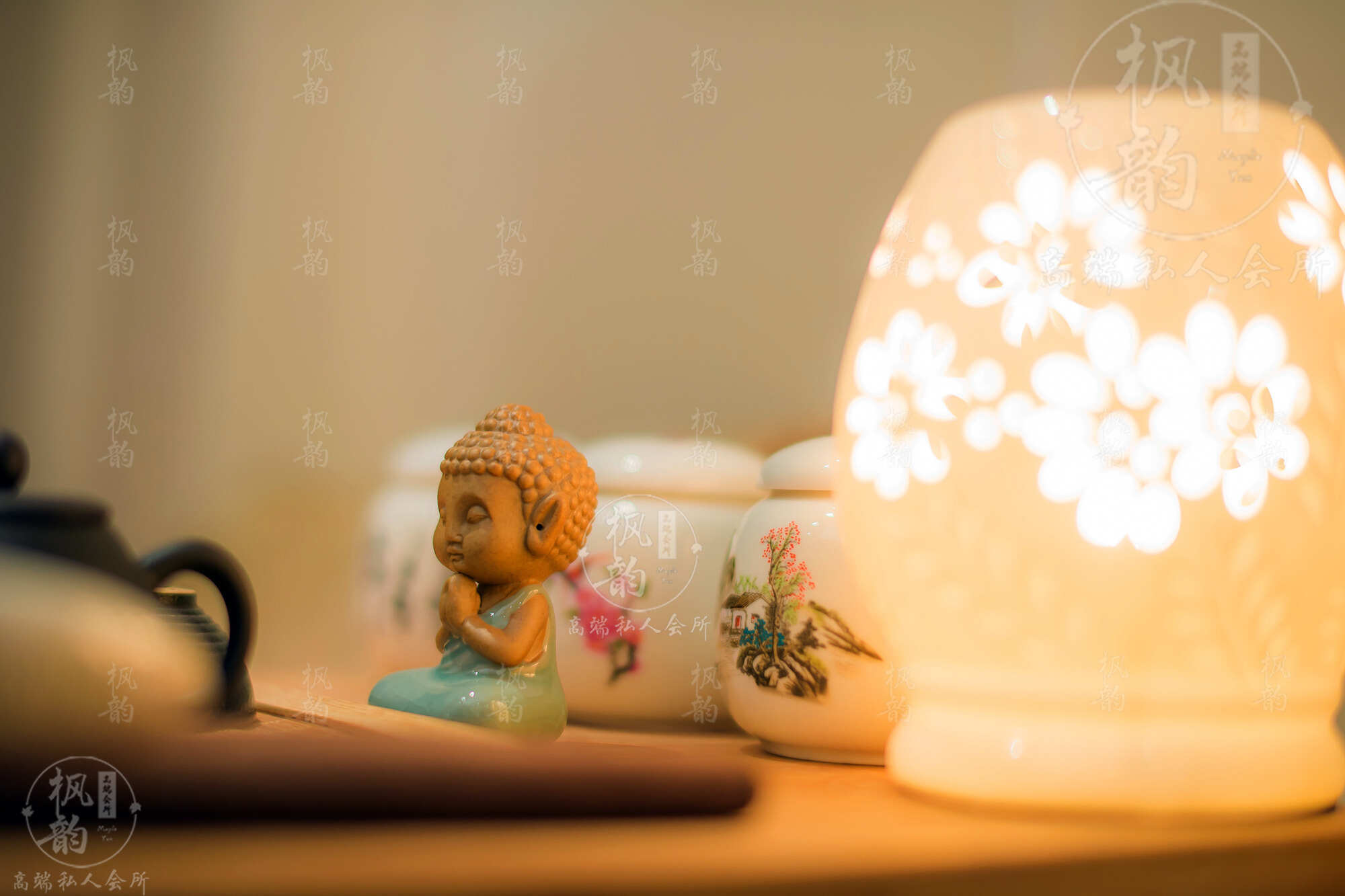 东莞SPA桑拿私人会所