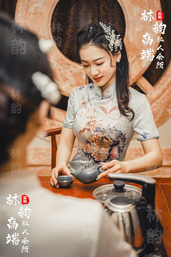 郑州管城回族SPA足道休闲中心