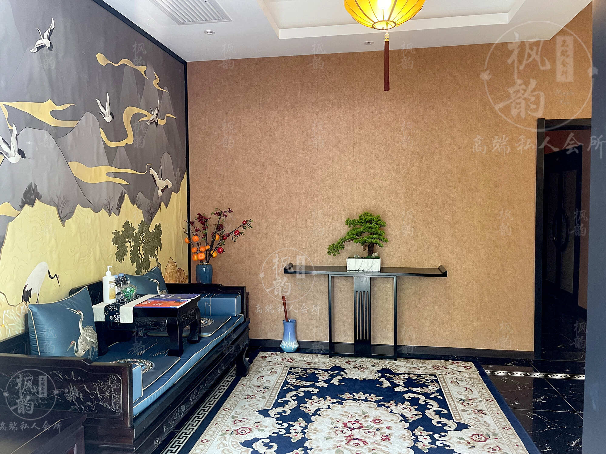呼和浩特赛罕水疗足道休闲店
