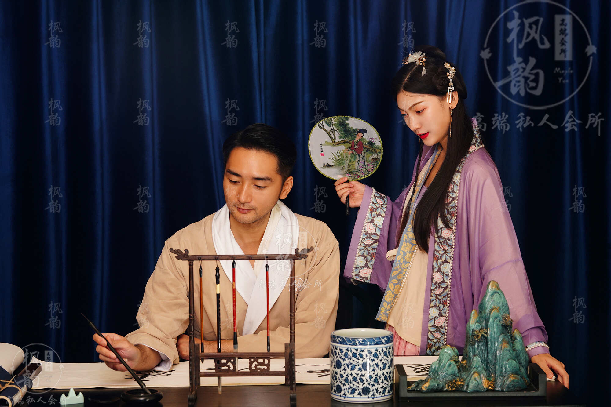 宁波鄞州足疗油压商务会所