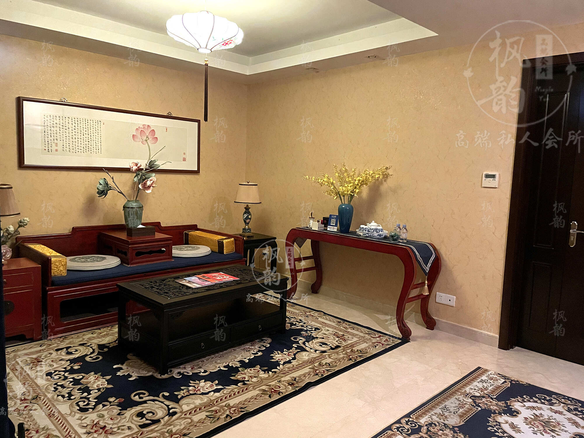 盐城盐都SPA水疗会所
