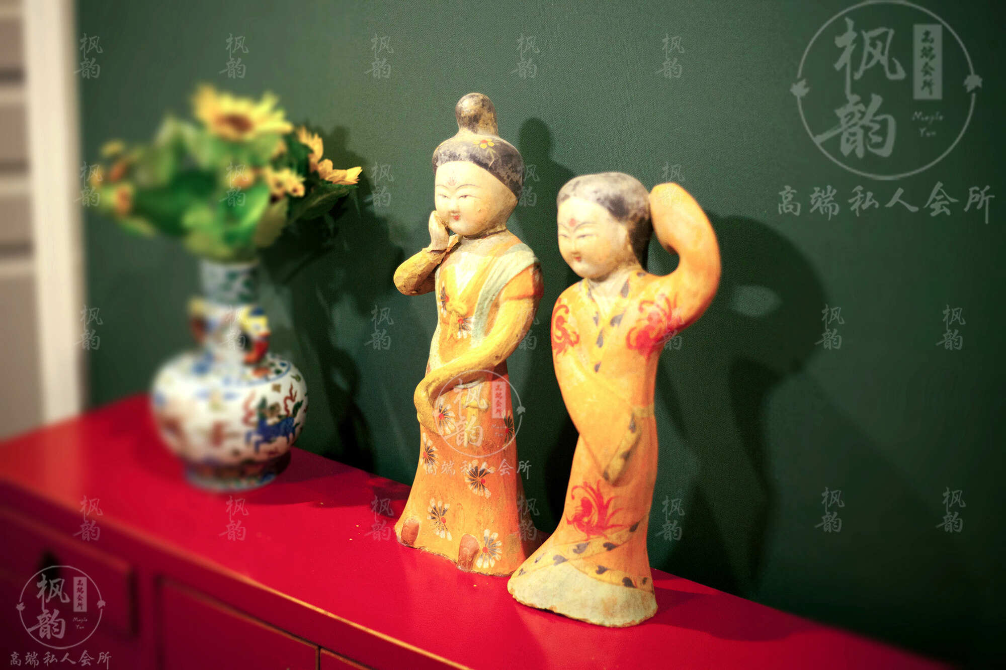 长沙天心区足道养生会所
