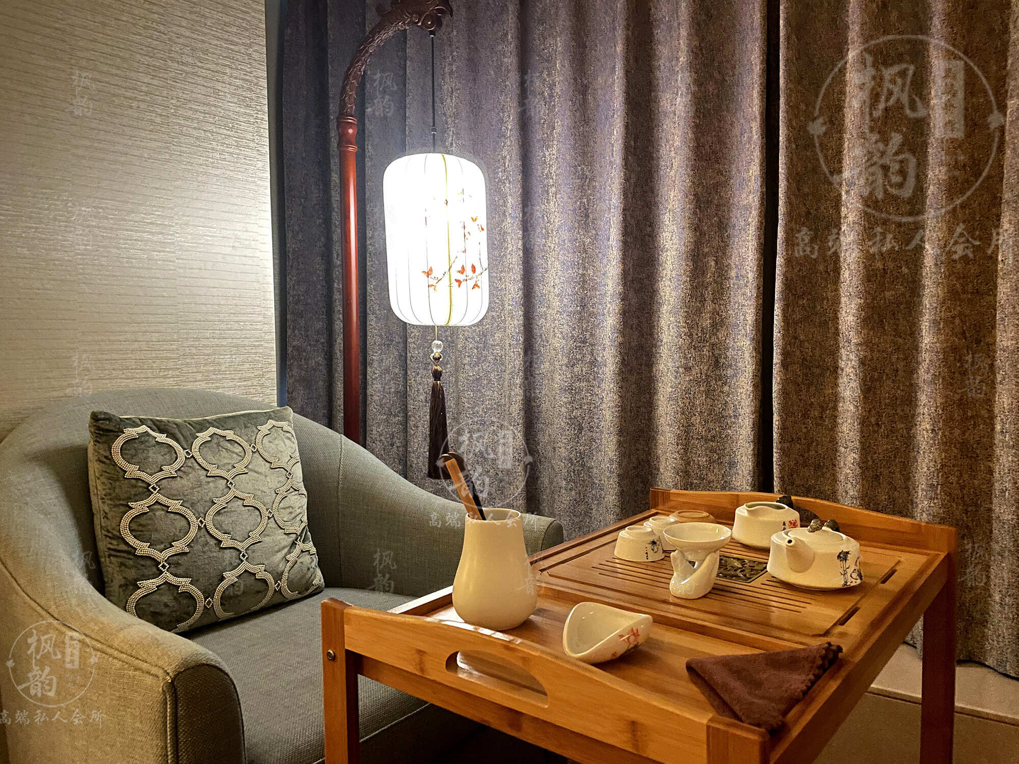 江北洗浴桑拿中心