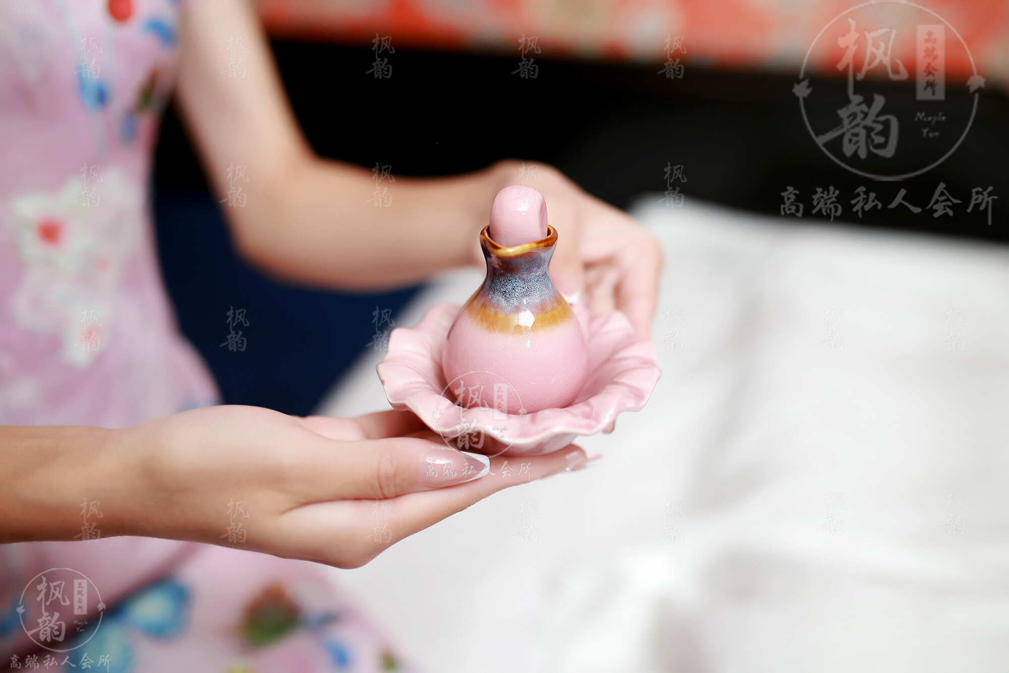 江北足疗推拿养生会所