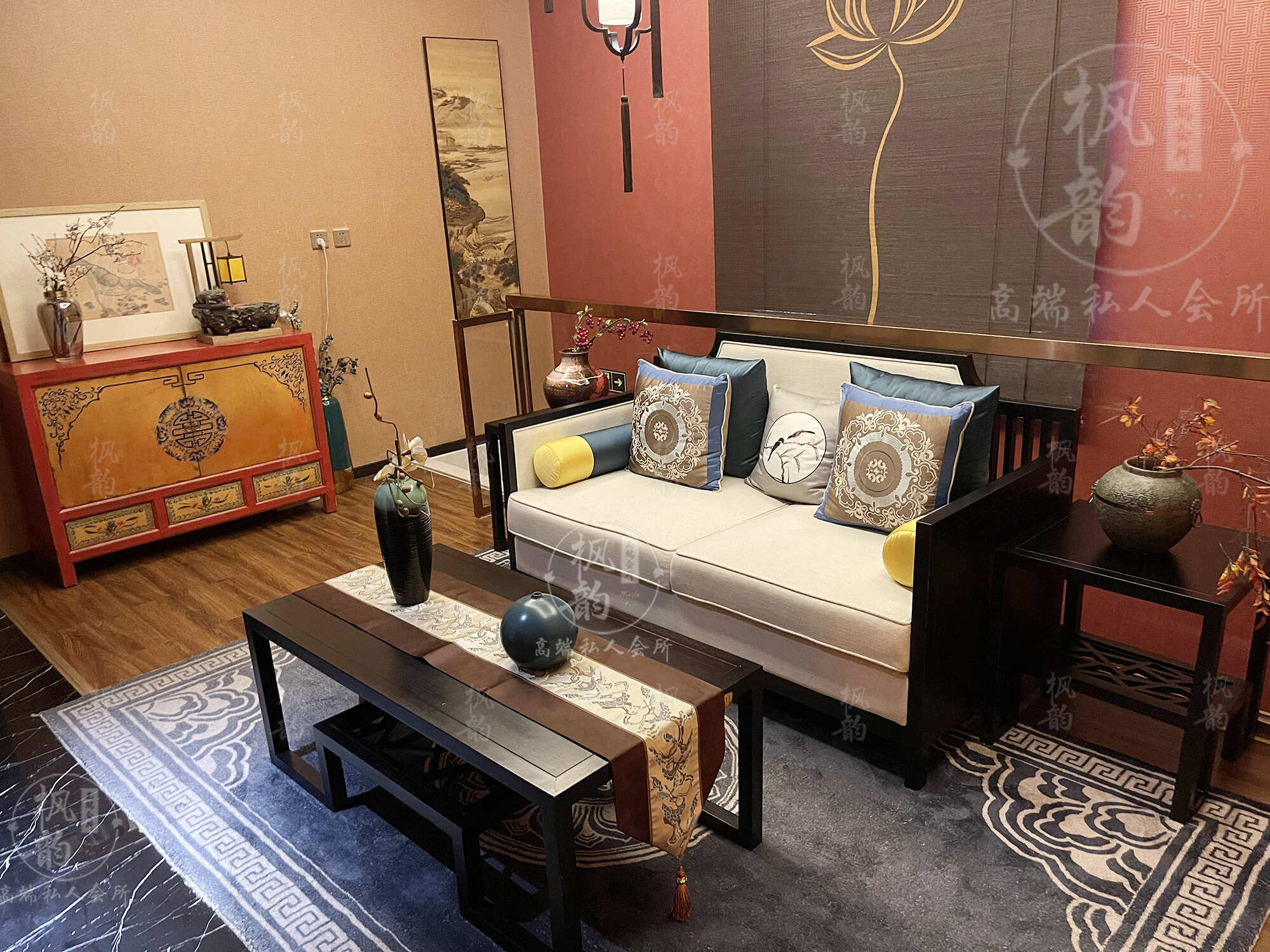 渝中区木桶浴沐足休闲店