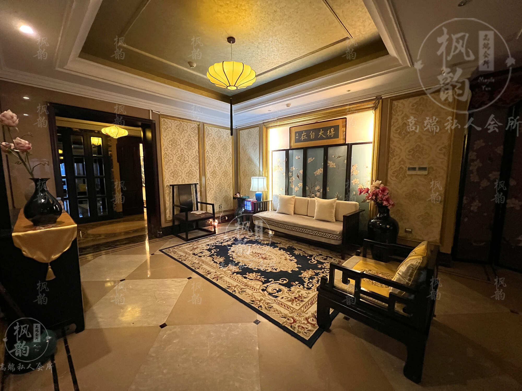 宁波鄞州SPA沐足休闲水会