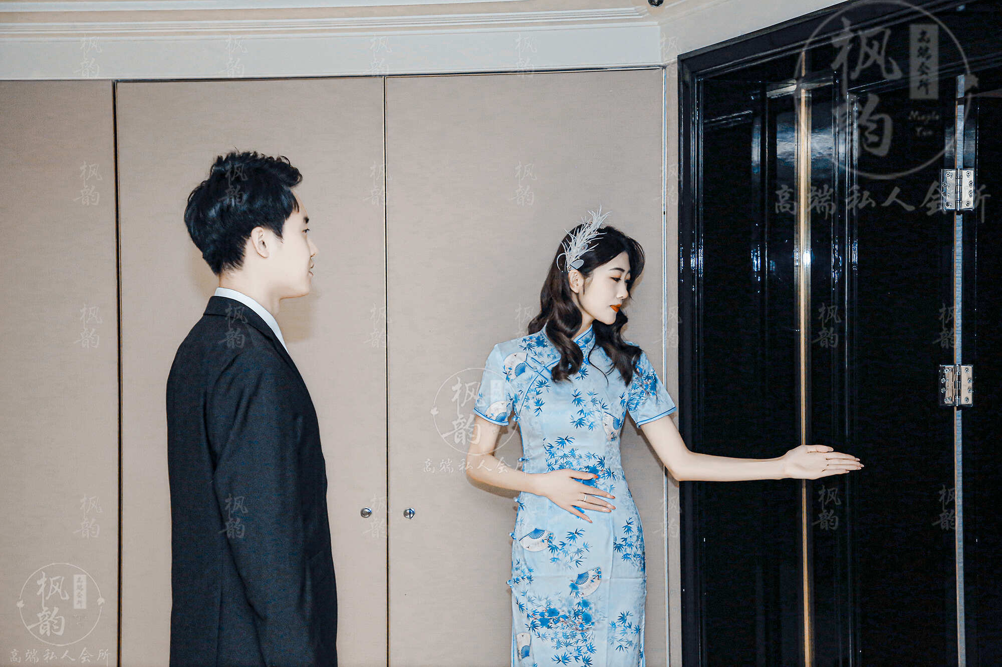东莞SPA水疗养生会馆