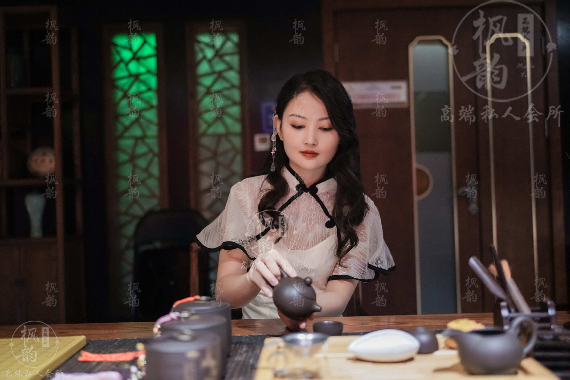 上海青浦区比较好的水疗按摩会所有哪些