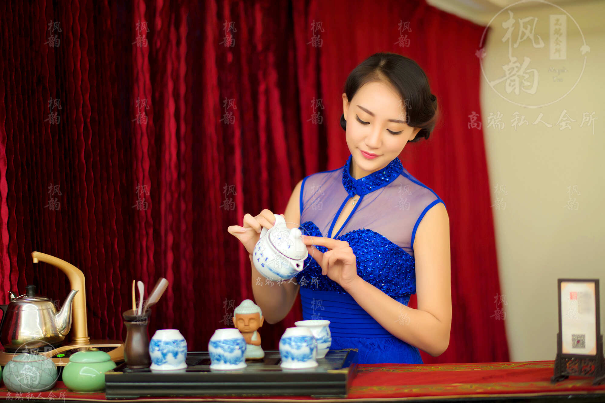 北京朝阳推拿桑拿养生水会