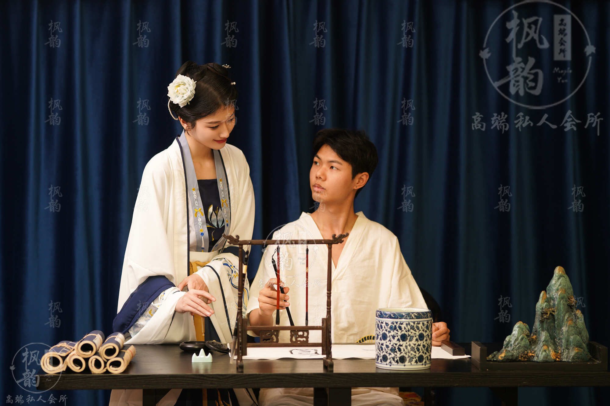 郑州管城回族推拿油压私人中心